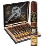 Montecristo Espada Quillon Oscuro