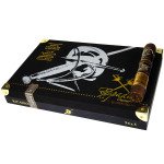 Montecristo Espada Ricasso Oscuro