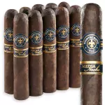 Montecristo Media Noche Edmundo Pack of 10