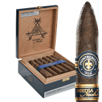 Montecristo Media Noche No. 2