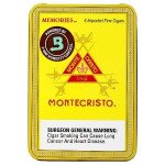 Montecristo Memories