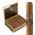 Montecristo Nicaragua Churchill