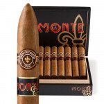 Montecristo Nicaragua No. 2