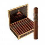 Montecristo Nicaragua Robusto