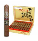 Montecristo Nicaragua Toro