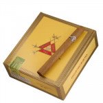 Montecristo No. 1