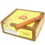 Montecristo No. 3