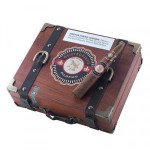 Montecristo Pilotico Pepe Mendez No. 2 Box Pressed