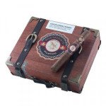 Montecristo Pilotico Pepe Mendez Toro