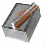 Montecristo Platinum Churchill Tube
