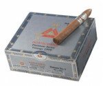 Montecristo Platinum No. 2