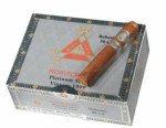Montecristo Platinum Robusto