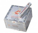 Montecristo Platinum Rothchilde Tube