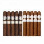 Montecristo Premium Bundle