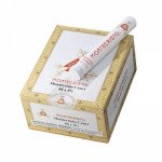 Montecristo White Court Tube
