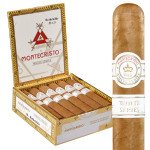 Montecristo White Label Rothschilde