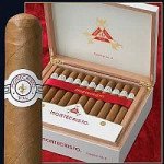 Montecristo White Especial No. 1