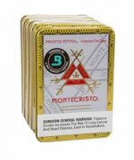 Montecristo White Pronto