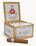 Montecristo White Robusto Grande