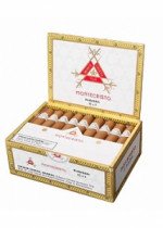 Montecristo White Rothschild