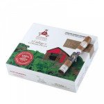 Montecristo White Vintage No. 3
