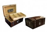 Montgomery Humidor