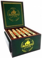 Moscato LaVita Cigars