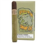 Muwat Kentucky Fire Cured Swamp Rat