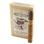 Muwat Kentucky Fire Cured Swamp Toro