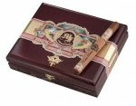 My Father Cedros Deluxe Cervantes