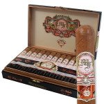 My Father Connecticut Robusto