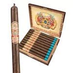 My Father La Gran Oferta Lancero