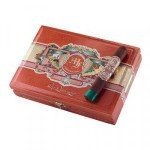 My Father La Opulencia Robusto
