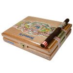 My Father La Promesa Lancero