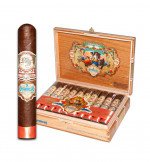 My Father La Promesa Robusto Grande