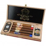 My Father Selection Sampler