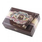 My Father The Judge Robusto
