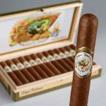 My Father Vegas Cubanas Magnates