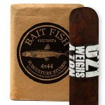 My Uzi Weighs a Ton Bait Fish 5/5Pk