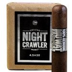 My Uzi Weighs a Ton Nightcrawler