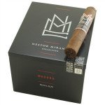 Nestor Miranda Collection Coffee Break Maduro