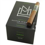 Nestor Miranda Collection Corona Gorda Habano