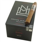 Nestor Miranda Collection Corona Gorda Maduro