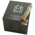 Nestor Miranda Special Selection Coffee Break