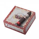 New World Oscuro Belicoso