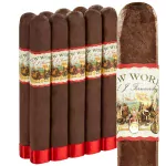 New World by AJ Fernandez Toro Pack of 10