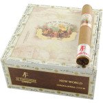 New World Connecticut Corona Gorda