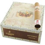 New World Connecticut Toro