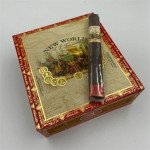 New World Oscuro Toro