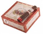 New World Oscuro Robusto